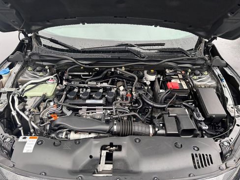 Used 2019 Honda Civic Sport image 31