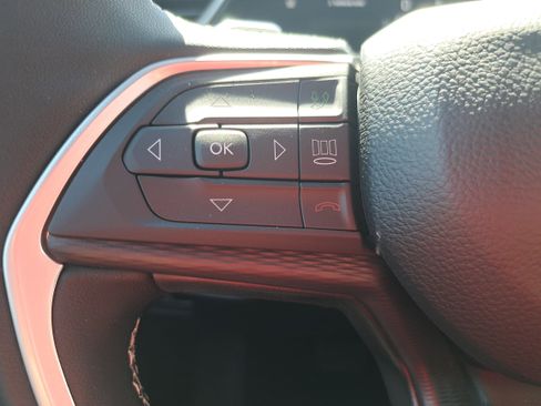 New 2026 Jeep Grand Cherokee Laredo X AWD/4WD image 17