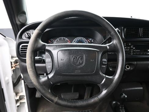 Used 2001 Dodge Ram 2500 Truck 4x4 Quad Cab image 15