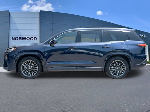 Used 2026 Lexus TX 350 AWD w/ Technology Package image 7