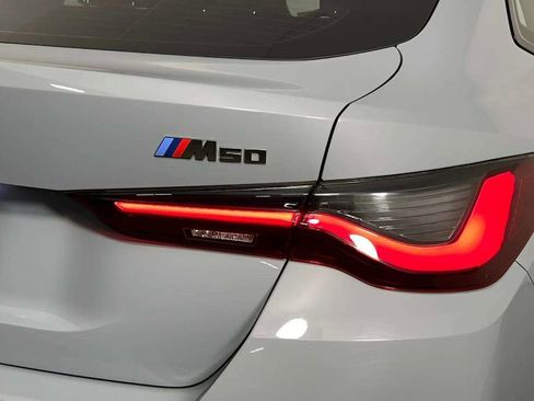 Used 2023 BMW i4 M50 image 43