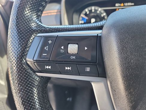 Used 2022 Mitsubishi Outlander SEL image 30