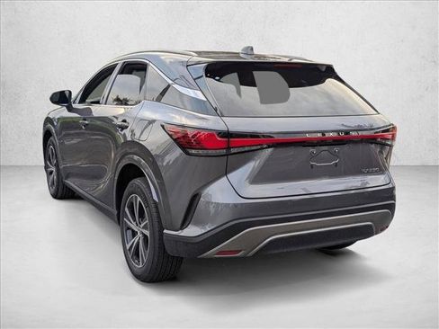Used 2023 Lexus RX 350 Premium image 7