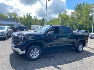 New 2026 GMC Sierra 1500 Pro w/ Pro Value Package AWD/4WD video 1