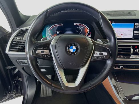 Used 2023 BMW X5 xDrive40i w/ Parking Assistance Package AWD/4WD image 11
