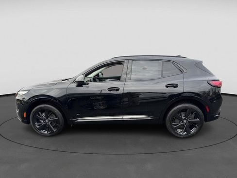 New 2026 Buick Envision Sport Touring image 2