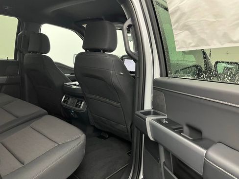 New 2025 Ford F150 XLT w/ Equipment Group 301A Standard image 28