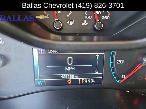 Certified 2018 GMC Canyon All Terrain w/ Trailering Package AWD/4WD image 12