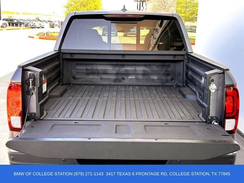 Used 2020 Honda Ridgeline RTL-E image 31