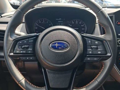 Certified 2024 Subaru Crosstrek 2.5i Limited AWD/4WD image 29
