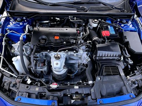 Certified 2023 Honda Civic Sport image 41