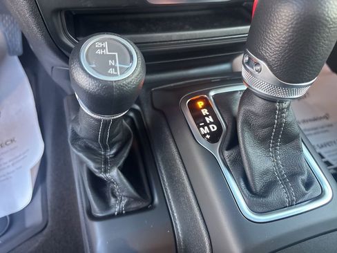 New 2026 Jeep Wrangler Sport AWD/4WD image 20