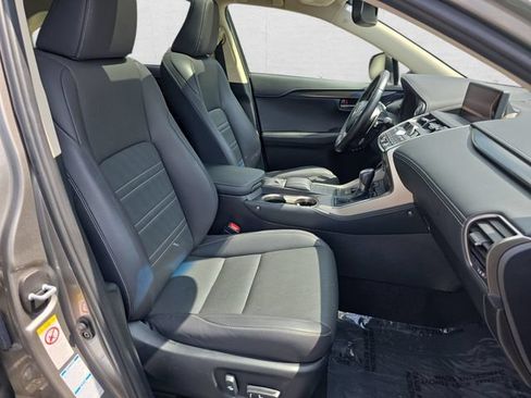 Used 2018 Lexus NX 300 AWD w/ Premium Package image 10