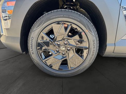 New 2026 Hyundai Kona SEL Sport FWD image 14