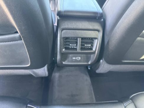 Used 2025 Cadillac XT4 Sport w/ LPO, Floor Liner Package image 16