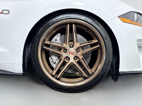 Used 2018 Ford Mustang GT image 39