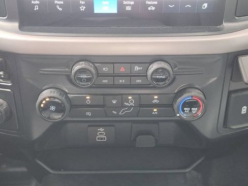 Used 2025 Ford F150 XL w/ Tow/Haul Package RWD image 15
