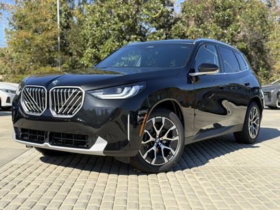 New 2026 BMW X3 xDrive30 w/ Convenience Package