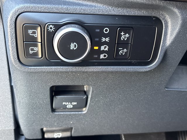 Used 2023 Ford Bronco Heritage Edition AWD/4WD image 22