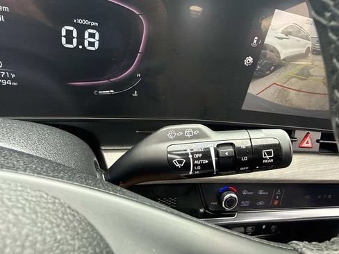 Used 2023 Kia Sportage X-Line w/ X-Line Premium Package AWD/4WD image 33