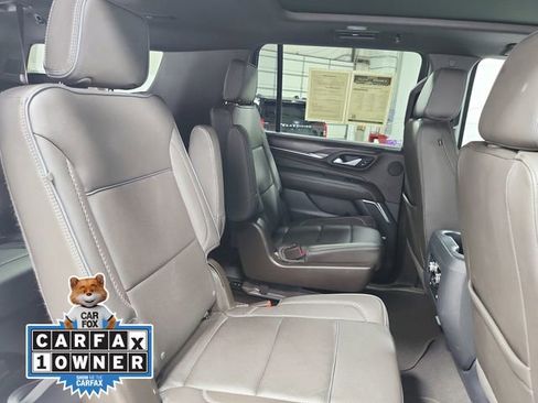 Used 2023 GMC Yukon XL Denali AWD/4WD image 48