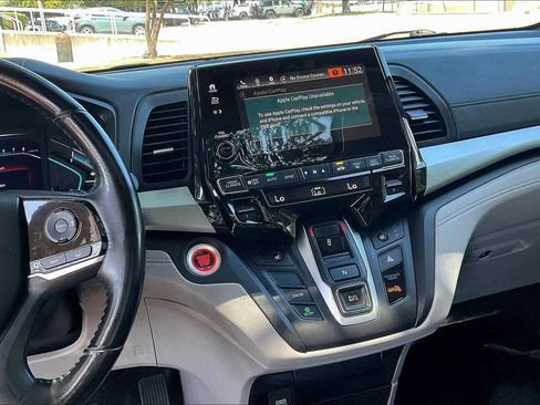 Used 2019 Honda Odyssey EX-L image 6
