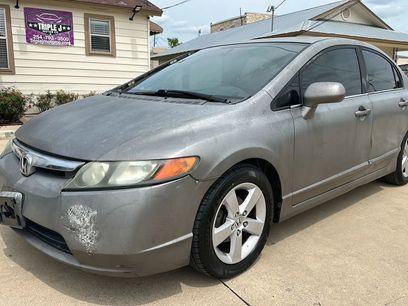 Used 2006 Honda Civic EX