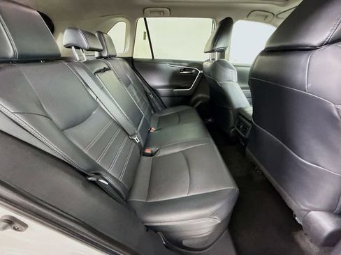 Certified 2023 Toyota RAV4 Limited AWD/4WD image 29