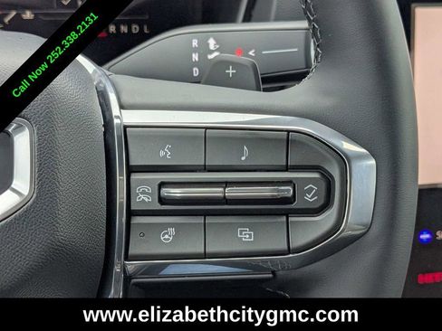 New 2026 GMC Terrain Elevation w/ Elevation Premium Package image 25