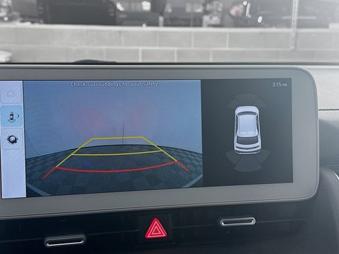 Used 2024 Hyundai Ioniq 5 SEL image 22