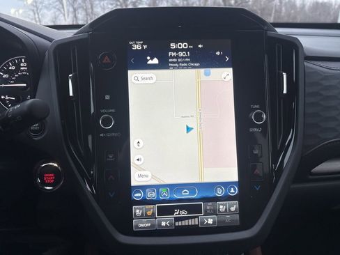 New 2026 Subaru Forester Touring image 20