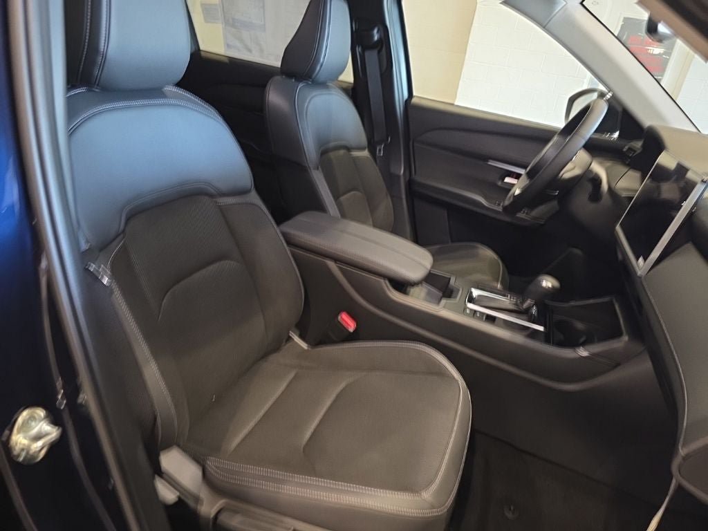New 2026 MAZDA CX-5 Preferred AWD/4WD image 18