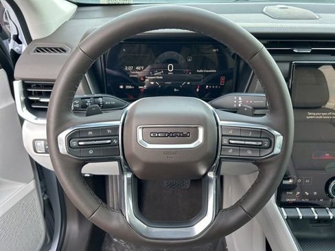 New 2026 GMC Terrain Denali w/ LPO, Floor Liner Package image 17