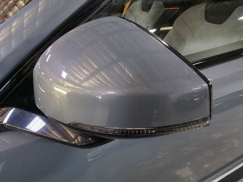Used 2025 Polestar Polestar 3 AWD/4WD image 26