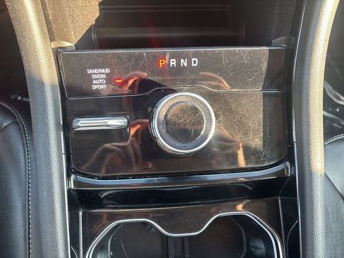 Used 2022 Jeep Grand Cherokee L Limited image 33