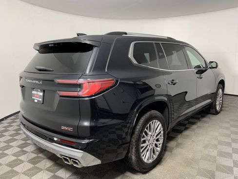 Used 2026 GMC Acadia Denali w/ Super Cruise Package image 3