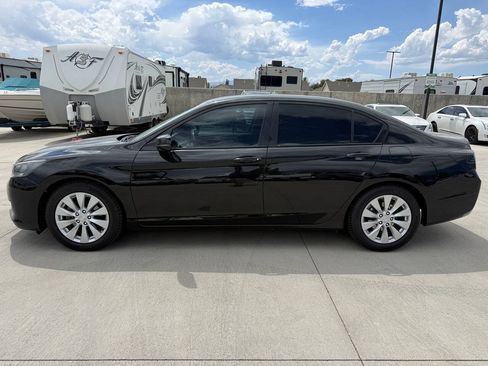 Used 2014 Honda Accord EX image 6