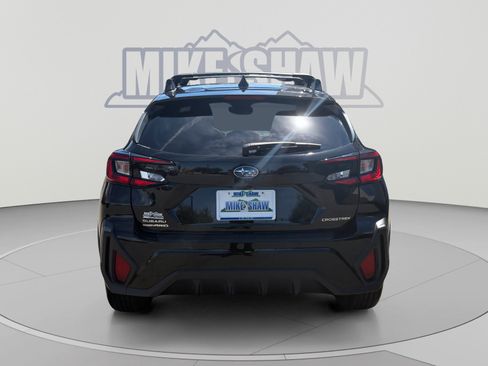 Certified 2025 Subaru Crosstrek 2.5i Limited AWD/4WD image 4