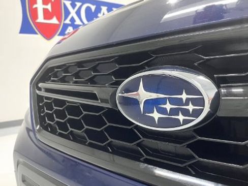Used 2018 Subaru WRX Limited AWD/4WD image 8