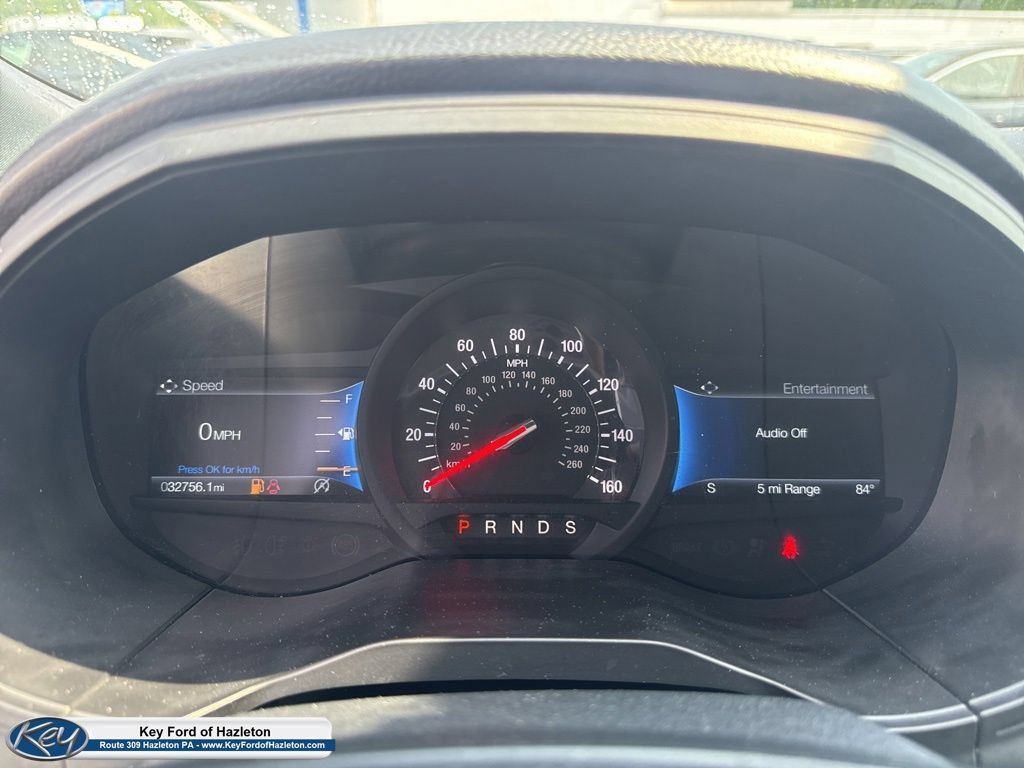 Used 2022 Ford Edge ST w/ Equipment Group 401A AWD/4WD image 20