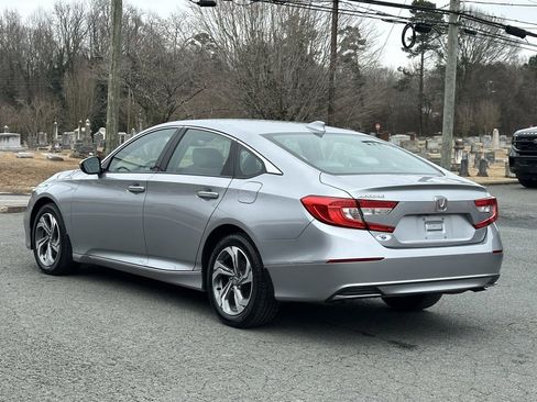 Used 2020 Honda Accord EX image 7