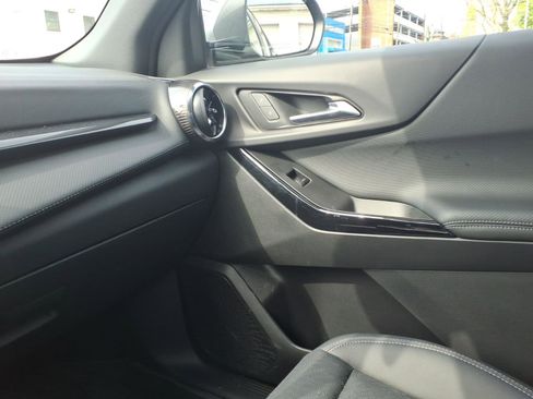 Certified 2026 Chevrolet Equinox LT w/ Convenience Package II AWD/4WD image 29