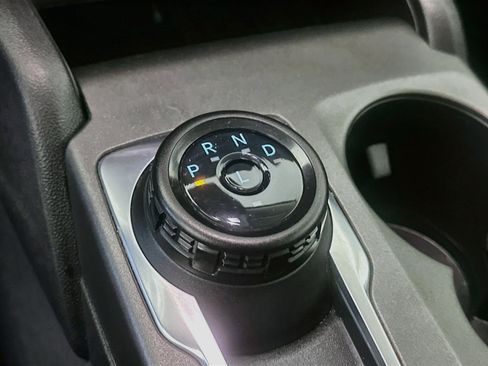 Used 2025 Ford Bronco Sport Big Bend AWD/4WD image 24