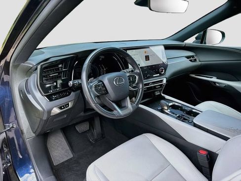 Used 2024 Lexus RX 350h w/ Accessory Package (Z1) AWD/4WD image 27