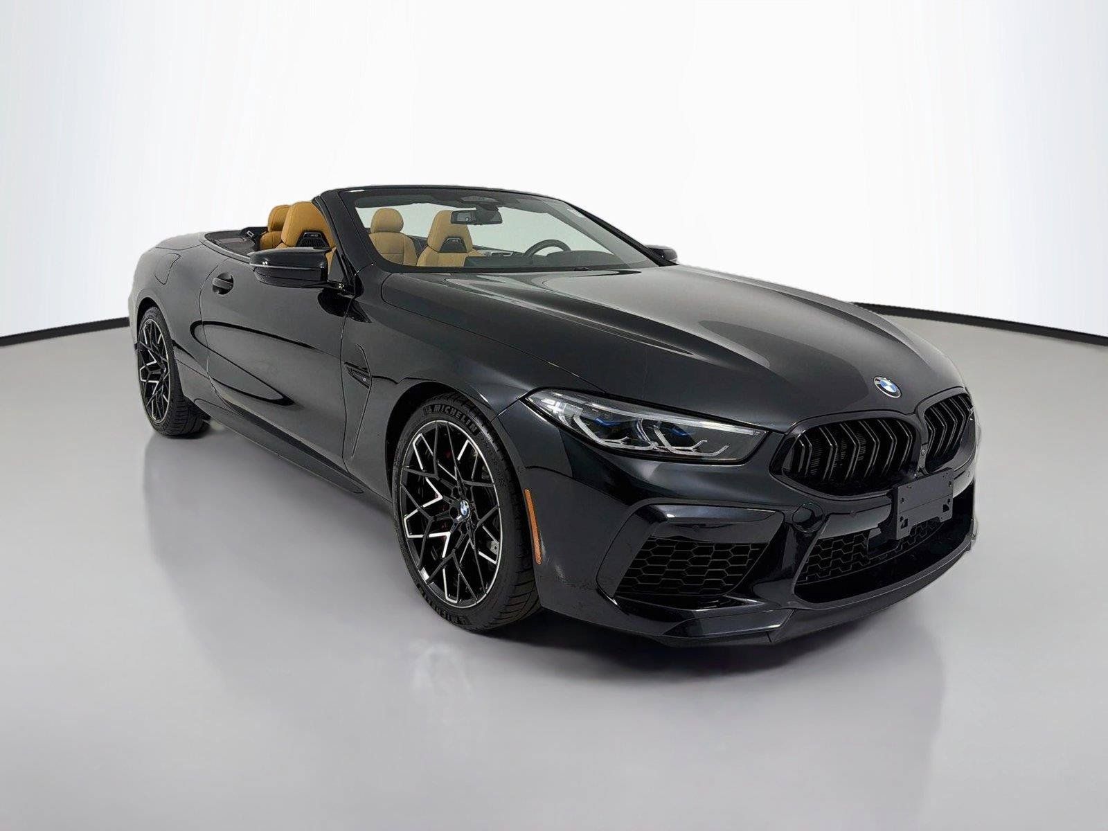 Used 2025 BMW M8 Competition AWD/4WD image 38