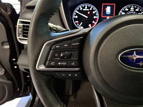 Certified 2025 Subaru Outback Limited w/ Popular Package #2 image 20