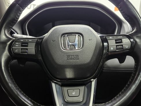 Used 2023 Honda Pilot Elite image 36