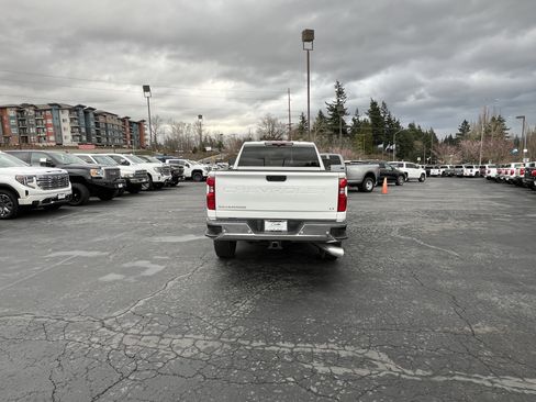 Used 2024 Chevrolet Silverado 2500 LT w/ All Star Edition image 5