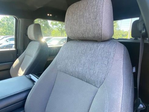 Used 2024 Ford F150 XLT w/ Mobile Office Package AWD/4WD image 5