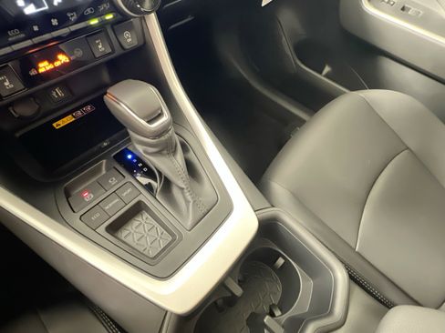 New 2025 Toyota RAV4 XLE Premium image 26